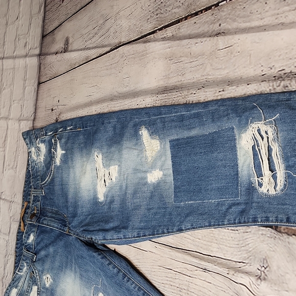 Joe's Jeans Size 27 - Picture 5 of 11